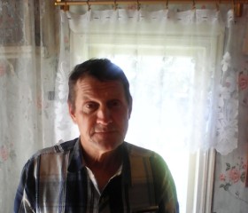 Александр Кабаев, 70 лет, Саранск