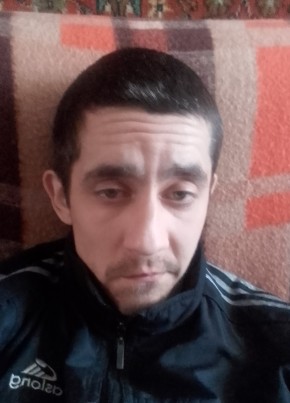Ganik, 37, Россия, Красноуральск