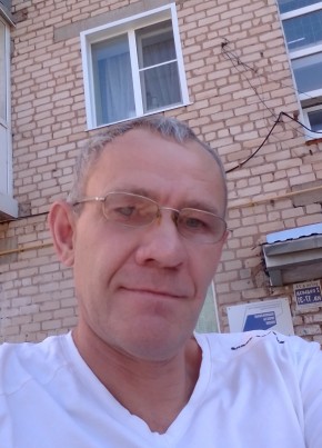 Валерий, 50, Россия, Сим
