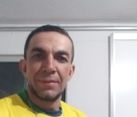 Alessandro, 45 лет, Goiânia