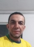 Alessandro, 45 лет, Goiânia