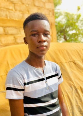 Sawadogo abdoul , 28, Burkina Faso, Ouagadougou