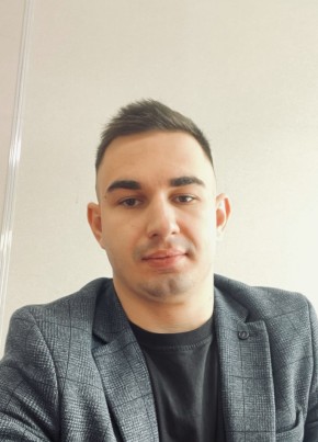Vitaliy, 27, Russia, Tolyatti