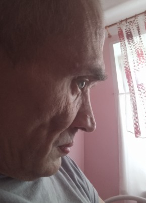 Aleksandr, 53, Russia, Perm