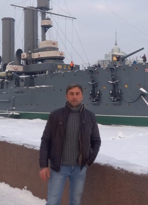 Славик, 36, Россия, Белгород