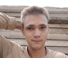 Roman_25, 24 года, Севастополь