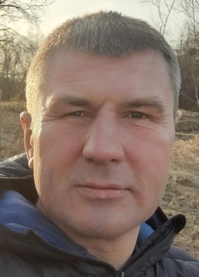 Andrei из Иркутска 45 лет