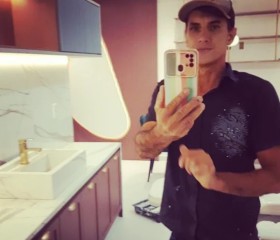 Eduardo, 54, Colatina