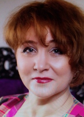 Жанна, 50, Россия, Сходня
