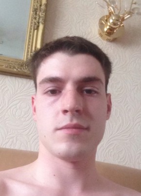 Denis, 30, Россия, Москва