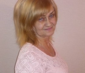 Марина, 55 лет, Братск