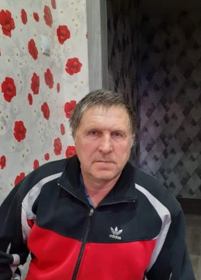 Виктор из Абакана 35 лет