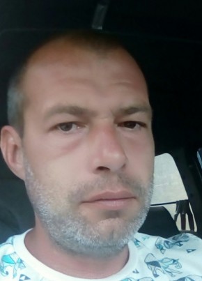 Антон, 44, Россия, Новосибирск