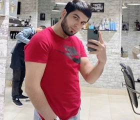 MUSLIM, 32, Saint Petersburg