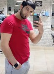 MUSLIM, 32, Saint Petersburg