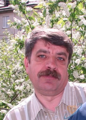 Alexandr, 64, Russia, Krasnoyarsk