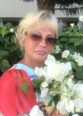 Светлана, 54, Россия, Екатеринбург