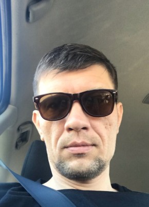 Aleksei, 41, Eesti Vabariik, Tallinn
