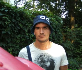 Геннадий, 43 года, Липецк
