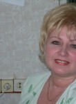 lina, 67, Saint Petersburg