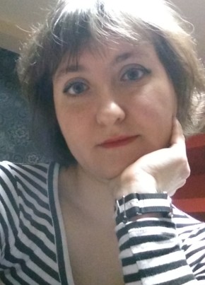 Ольга, 41, Україна, Херсон