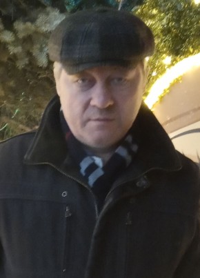 Sergey, 62, Russia, Kaluga