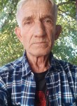 Jra, 68 лет, Қарағанды