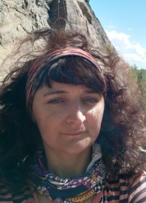 Лидия, 40, Россия, Санкт-Петербург