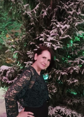 Натали из Пензы 49 лет