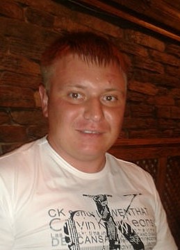 Сергей, 38, Россия, Барнаул