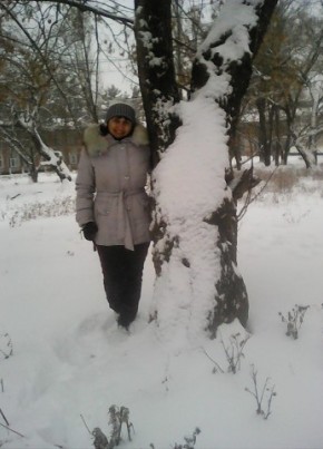Наталья , 46, Россия, Партизанск