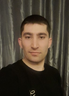 Артур, 26, Россия, Щёлково