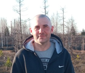 Валерий Шахов, 44 года, Омск