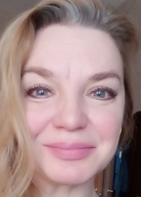 Fantik, 46, Russia, Saint Petersburg
