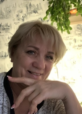 Наталья, 50, Рэспубліка Беларусь, Крычаў