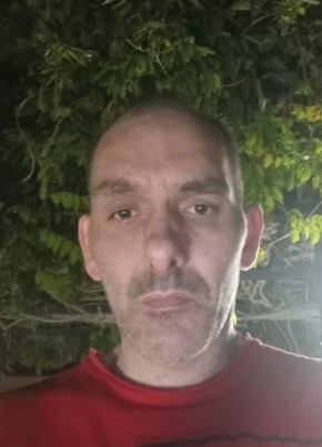 Ricardo из Amora 45 лет