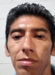 Rafael, 44 года, San Salvador