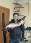 генадий, 58 лет, Ноябрьск