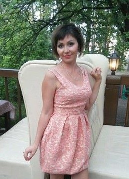 Виктория, 40, Россия, Иркутск