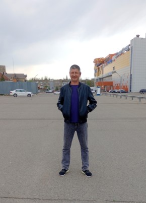 Дима из Пятигорска 46 лет