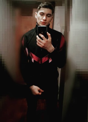 Aleksey, 28, Russia, Lyubertsy