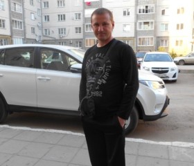 владимир, 49 лет, Семилуки