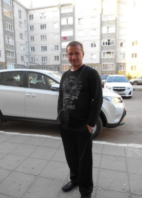 владимир, 49, Россия, Семилуки
