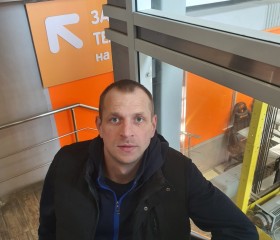 Иван, 37 лет, Норильск