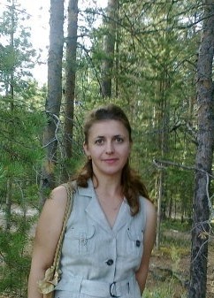 Елена, 56, Россия, Ухта
