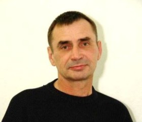 Vitaliy, 61, Kaliningrad