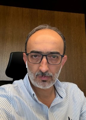 Mehmet из İskenderun 46 лет