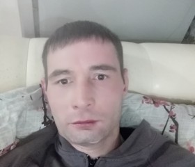 Николай, 37 лет, Альметьевск