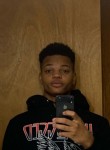 darius, 19, Saint Louis