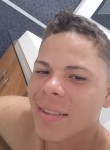ATOnIo, 18 лет, Brasília